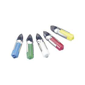 Barthelme 70112312 T5.5 K Vit 2.1lm