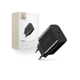 Tech-Protect Pd20w Netværksoplader 20W