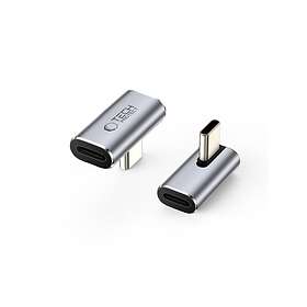 Tech-Protect 5906302367986 USB-C - USB-C Adapter