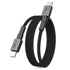 Tech-Protect 5906302331871 USB-C til USB-C 2 m