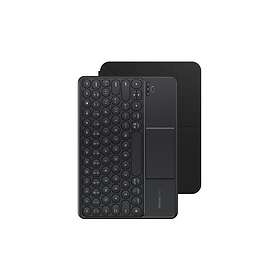 AmazingThing Keylite Combo Näppäimistökotelo iPad Air M3 11"