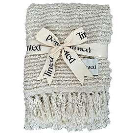 Tinted Janzen Villaplaid Viltti 130x170cm