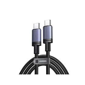 Ugreen 6941876268320 USB-C til USB-C 1 m