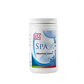 M-Spa Alkalinitetshöjare 1 kg
