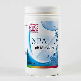 CTX PH-minus 1.5kg