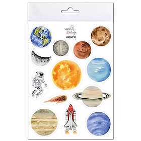 mama Cosmos Magnet Toys 5904673762850