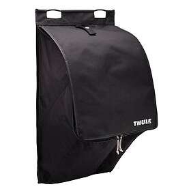 Thule Rooftop Tent Organizer Musta