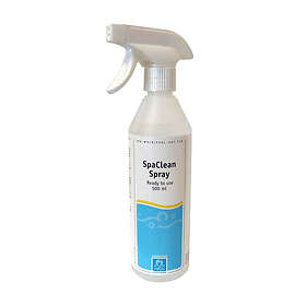 SpaCare SpaClean Spray 500ml