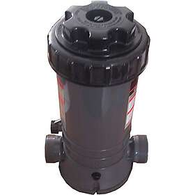 SPIRATO Granulés de Dosage de Chlore 4kg