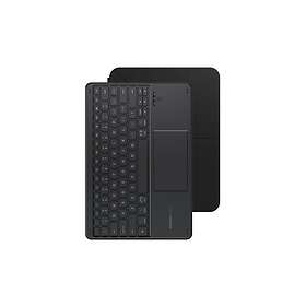 AmazingThing Keylite Combo Näppäimistökotelo iPad 11" 2025