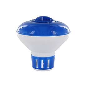 Steinbach Chlorine Floater for 20g Tablets Blue