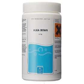 VikingBad Alka Down 1,5kg