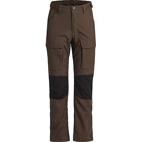 Lundhags Fulu Rugged Stretch Hybrid Bukser (Jr)