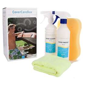 SpaCare Cover Care Box Rengjøring + Beskyttelse
