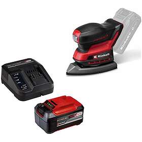 Einhell TE-OS 18/150-2 Li (1x5.2Ah)