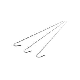 Atom Tältpinnar 10 pakkaus