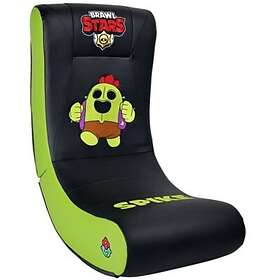Subsonic ROCKER SEAT SPIKE