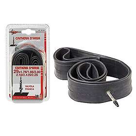 Rhütten Aria Bici Inner Tube Noir 29