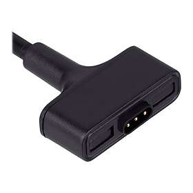 Akyga AK-SW-23 USB-A till USB-C 1 m