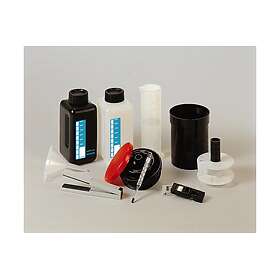 Kaiser Fototechnik Kit Appareil Photo 4299 Noir Blanc