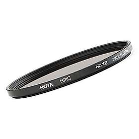 Hoya NDx8 filtre densité neutre 77mm