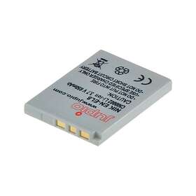 Jupio Lithium-Ion 650mAh Batterie Appareil Photo CNI0002