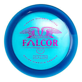 Prodigy Falcor 400 Driver