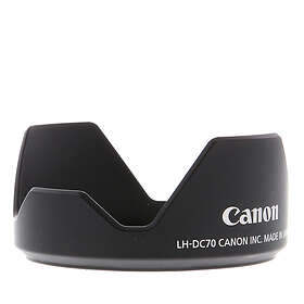 Canon Pare-soleil LH-DC70