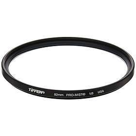 Tiffen Pro-Mist 1/8 Filter 82mm