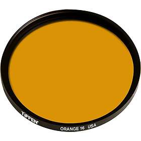 Tiffen 72OR16 Orange 16 Filter 72mm