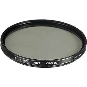 Hoya HRT CIR-PL UV Filtre 62mm