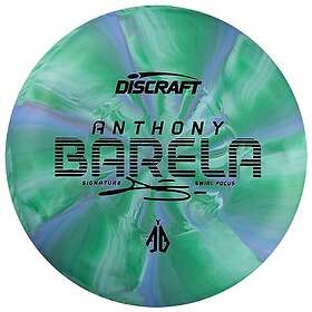 Discraft Focus Putter CT Swirl 172-174g