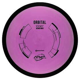 MVP Disc Sports Neutron Driver Orbital