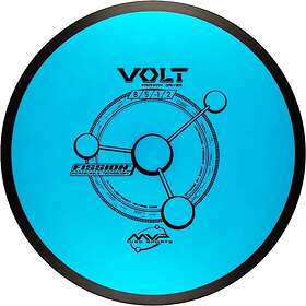 MVP Disc Sports Fission Driver Volt