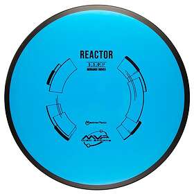 MVP Disc Sports Neutron Midrange Reactor