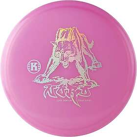 Kastaplast K1 Midrange Luke Samson Tour Series