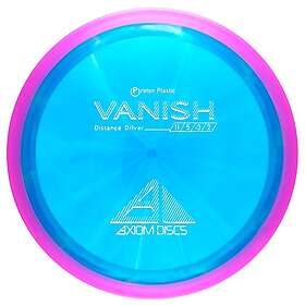 Axiom Discs Proton Vanish