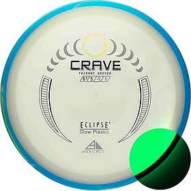 Axiom Discs Eclipse Glow Driver Crave