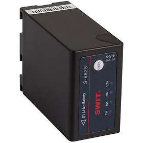 Swit S-8823 Batterie DV Lithium-Ion 18Wh