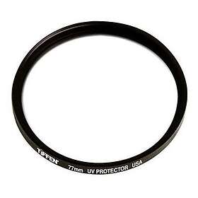 Tiffen 55UVP UV Protector Filter 55mm