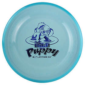 Latitude 64 Bite Puppy