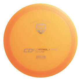 Discmania CD1