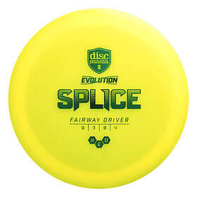 Discmania Evolution Splice NEO