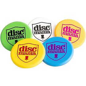 Discmania Mini Marker Levy