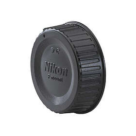 Nikon LF-4 Rear Lens Cap