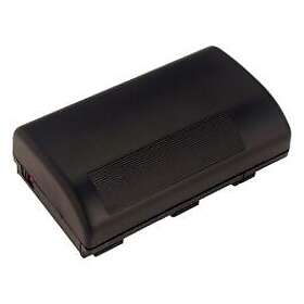 2-Power 9.6v 2000mAh Battery VBH0984A