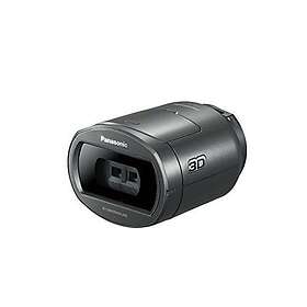 Panasonic Lens Converter VW-CLT1