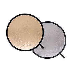 Lastolite 50cm Silver Standard Reflector