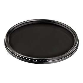 Hama Vario ND2-400 Filter 55mm