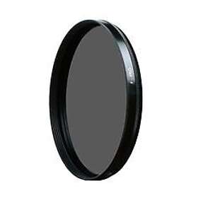 B&W Circular Polarizer MRC Filter 55mm